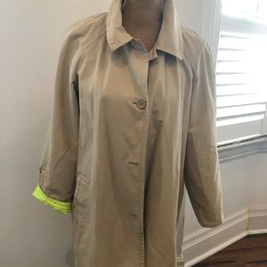 Marc by Marc Jacobs trench coat